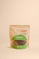 Fettarmer Hundesnack Yummy